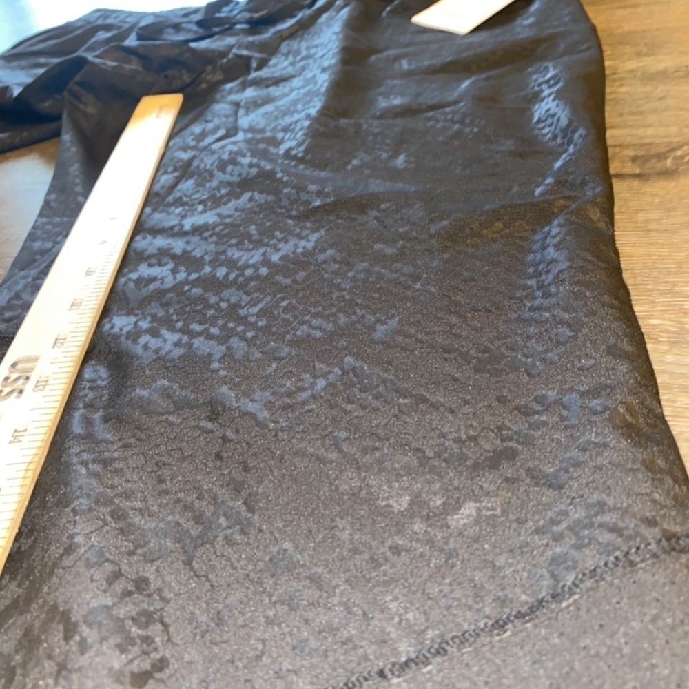 Barco Uniforms XL petite black 3 pocket cargo jogger new nwt - Picture 6 of 10